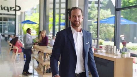 Capital One Cafés TV Commercial Refreshing iSpot tv