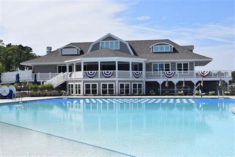View deals for the club at new seabury. The Club at New Seabury - Private Country Club Cape Cod