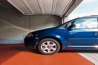2k epoxidharz bodenfarbe hält hohe druckbelastungen durch staplerverkehr aus. Farbe für Garagenboden mit Anleitung - senstationell ...