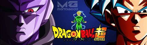 We did not find results for: Dragon Ball Super Rise Of Gohan Banner by MortalGodd on DeviantArt