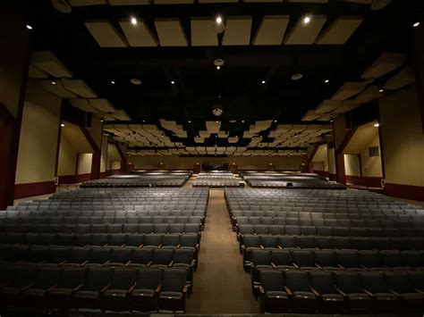 Rent A Performing Arts Center In Kissimmee Fl 34744