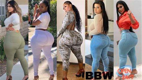 Super Sexy Bbw Big Ass Women Hot 🥵 Dance 9 Youtube