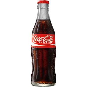 Originally marketed as a temperance drink and intended as a patent medicine. Coca-Cola 24×20 CL - De Stage BV