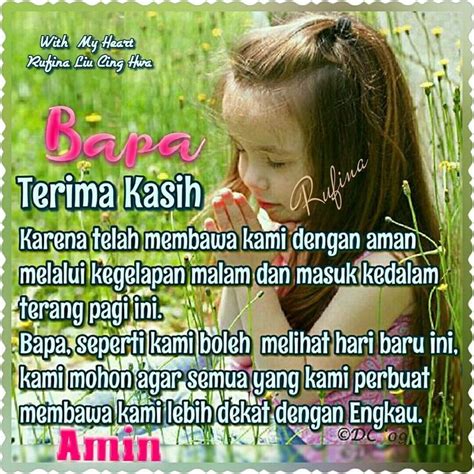 Samalah juga apabila seseorang itu menjadi adun atau wakil rakyat, dia 2. Quotes Keluarga - Quotes Keluarga in 2020 | Biblical quotes inspirational, Instagram quotes ...