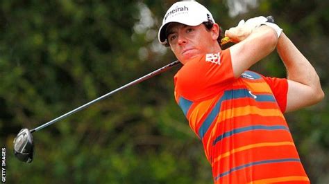 Rory Mcilroy Leads Honda Classic As He Closes On Number One Spot Bbc
