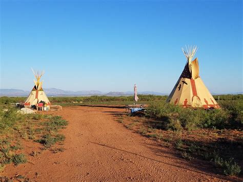 The 18 Best Glamping Arizona Sites For Your Bucket List [2020]
