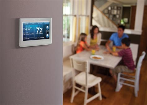 The Best Top Rated Smart Thermostats Reviews Of 2017