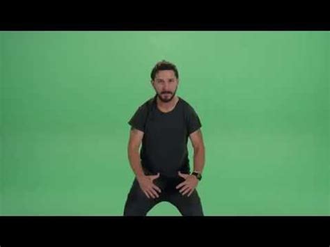 Shia LaBeouf JUST DO IT Most Intense Motivational Speech Of All Time