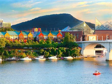 The best US summer resort towns - Business Insider