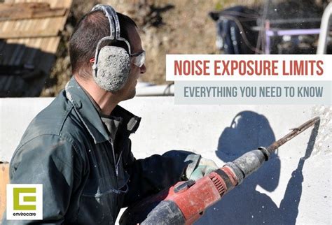Maybe you would like to learn more about one of these? UK Noise Regulations (The Control of Noise at Work ...