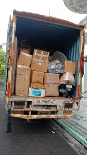 House Shifting Packer Mover Service In Boxes Pan India Id