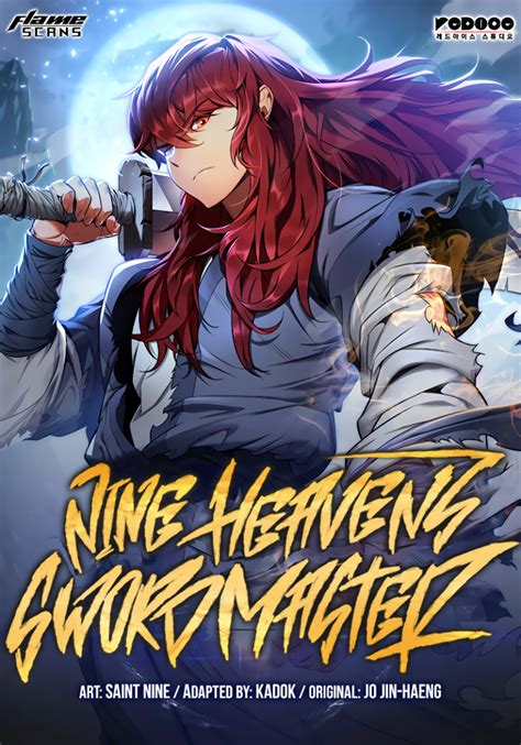 Chronicles Of Heavenly Demon Manhwa Read Free In Hd