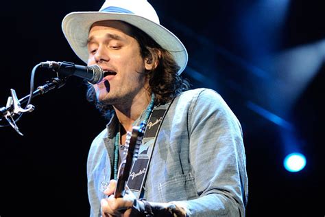 John Mayer Samples Possible Country Career With New Song ‘shadow Days