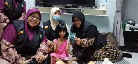Bertempat di uitm sri iskandar, perak pada. "PASTI D'Hati" - Jabatan PASTI Negeri Selangor - Unit ...