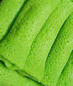 This is, without a doubt, one my very favorite kuih. Resepi Kuih Ketayap Sukatan Cawan Mudah dan Sedap ...