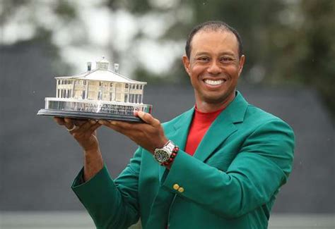 Eldrick Tont Tiger Woods Net Worth Weight Bio Age Height 2024 The
