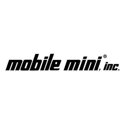 Download mobile logo png images for your personal use. Mobile Mini Logo PNG Transparent & SVG Vector - Freebie Supply
