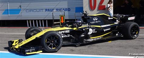 News, stories and discussion from and about the world of formula 1. Pirelli completa sus primeros días de test con los ...