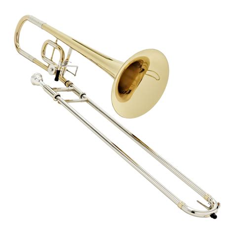 Elkhart 100tbc Bbc Childrens Trombone Outfit At Gear4music