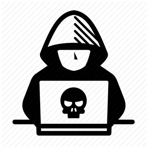 Hacker Icon 128261 Free Icons Library