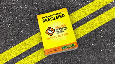 O Código de Trânsito Brasileiro 2023 Avanços e Mudanças para um