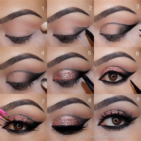 40 Eye Makeup Looks For Brown Eyes Page 2 Of 4 Stayglam