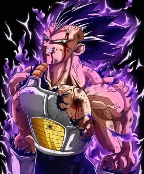 Ultra Ego Dragon Ball Art Goku Anime Dragon Ball Dragon Ball Art