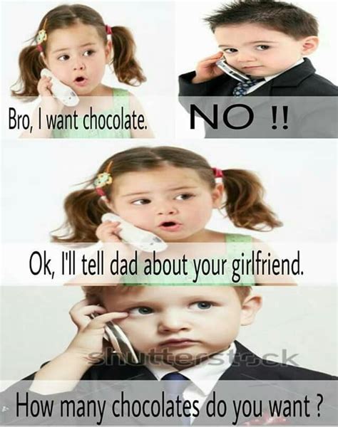 As long as they were together, there was nothing to be. Pin by Suzain on Laugh Out Loud | Sister quotes funny, Brother quotes funny, Sister quotes