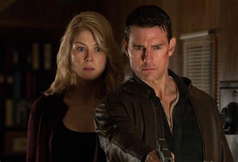 Are you jack reacher? the guy asked for the third time. Jack Reacher 3 Release Date, Cast, Trailer, Plot, Tom ...