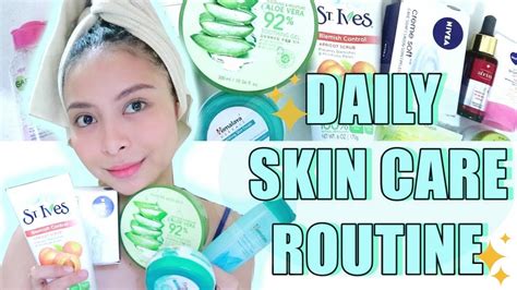 Skin Care Products Philippines Best Retinol Skincare Products