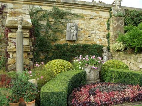 20 Best And Beautiful Italian Garden Design For Your Home Yard Like