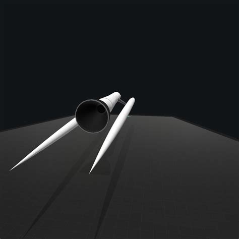 Juno New Origins Rocket Sled V20