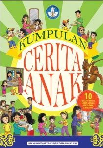 INI LINK DOWNLOAD BUKU CERITA ANAK DAN REMAJA (GRATIS) UNTUK MELENGKAPI