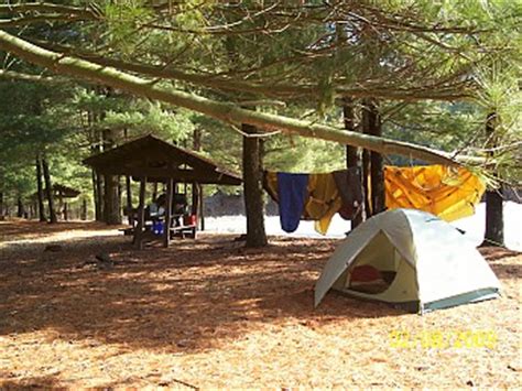 See what's being done here. So....what makes a perfect campsite for you? - Trailspace