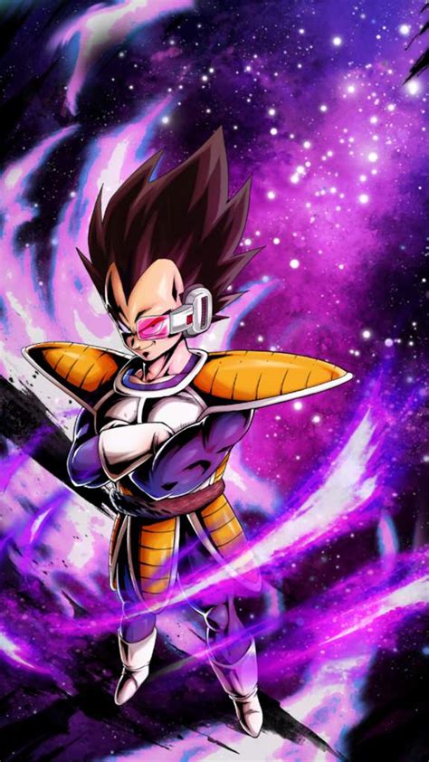They will immerse themselves in the world of dragon ball. Dragon Ball Legends (Character's Background Easter Egg) [7 ...