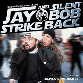 Ali larter, ben affleck, brian o'halloran and others. Jay and Silent Bob Strike Back (score) Soundtrack (2001)