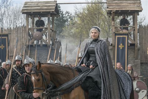 Vikings Season 5 Finale Recap Who Lived And Who Died