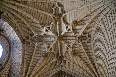 Rib Vault All You Need To Know About Architectural Features For