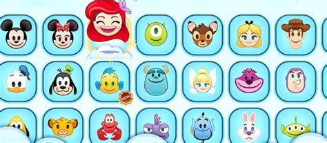Facebook is showing information to help you better understand the purpose of a page. Disney Emoji Blitz Tips, Tricks & Cheats: How to Unlock More Emojis - Level Winner