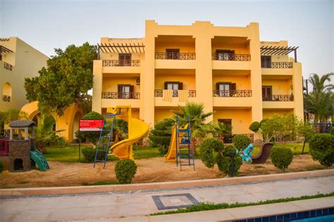 Check spelling or type a new query. "Außenansicht" Panorama Bungalows Resort El Gouna (El ...