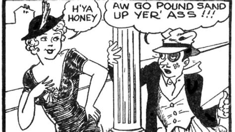 Americas Earliest Underground Comics Made Robert Crumb Look G Rated