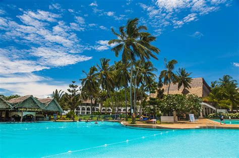 Enter your travel dates to view the best deals on hotels in kenya. Reef Hotel, Mombasa-Kenya | AJ Tours and Safaris