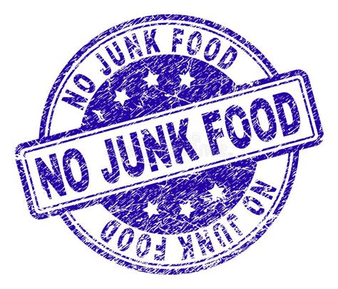 No Junk Food Stock Illustrations 395 No Junk Food Stock Illustrations