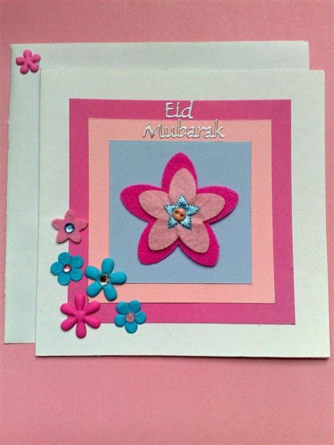 Collage.com has been visited by 10k+ users in the past month Colorful Eid Handmade Cards