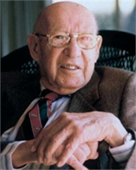 Peter drucker was born in vienna, austria, on november 19, 1909. Peter F. Drucker