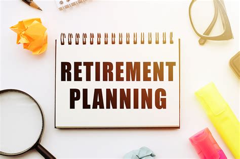 5 Important Steps In Retirement Planning Tull Financial Group