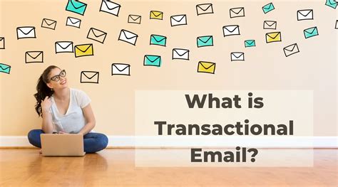 What Is Transactional Email With Examples