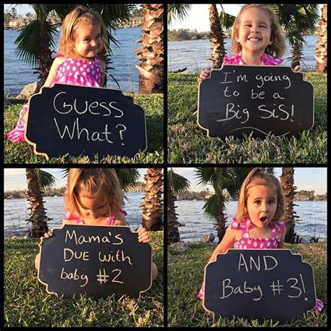 21 Cute And Creative Pregnancy Announcement Ideas Page 2 Of 2 Stayglam