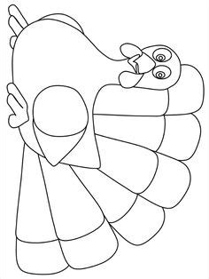Kids who print and color sheets and. FREE Printable Ear of Corn Coloring Page for Kids ...