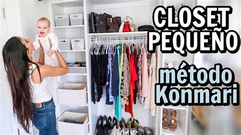 top 86 imagen como ordenar la ropa en un closet pequeño abzlocal mx